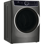 Electrolux Titanium Front Load Steam Washer (5.2 Cu. Ft.) - ELFW7637AT