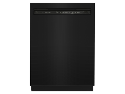 KitchenAid Lave-vaisselle 24 po 39 dBA noir KDFE204KBL