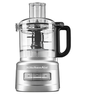KitchenAid® Robot culinaire 7 tasses - KFP0718CU