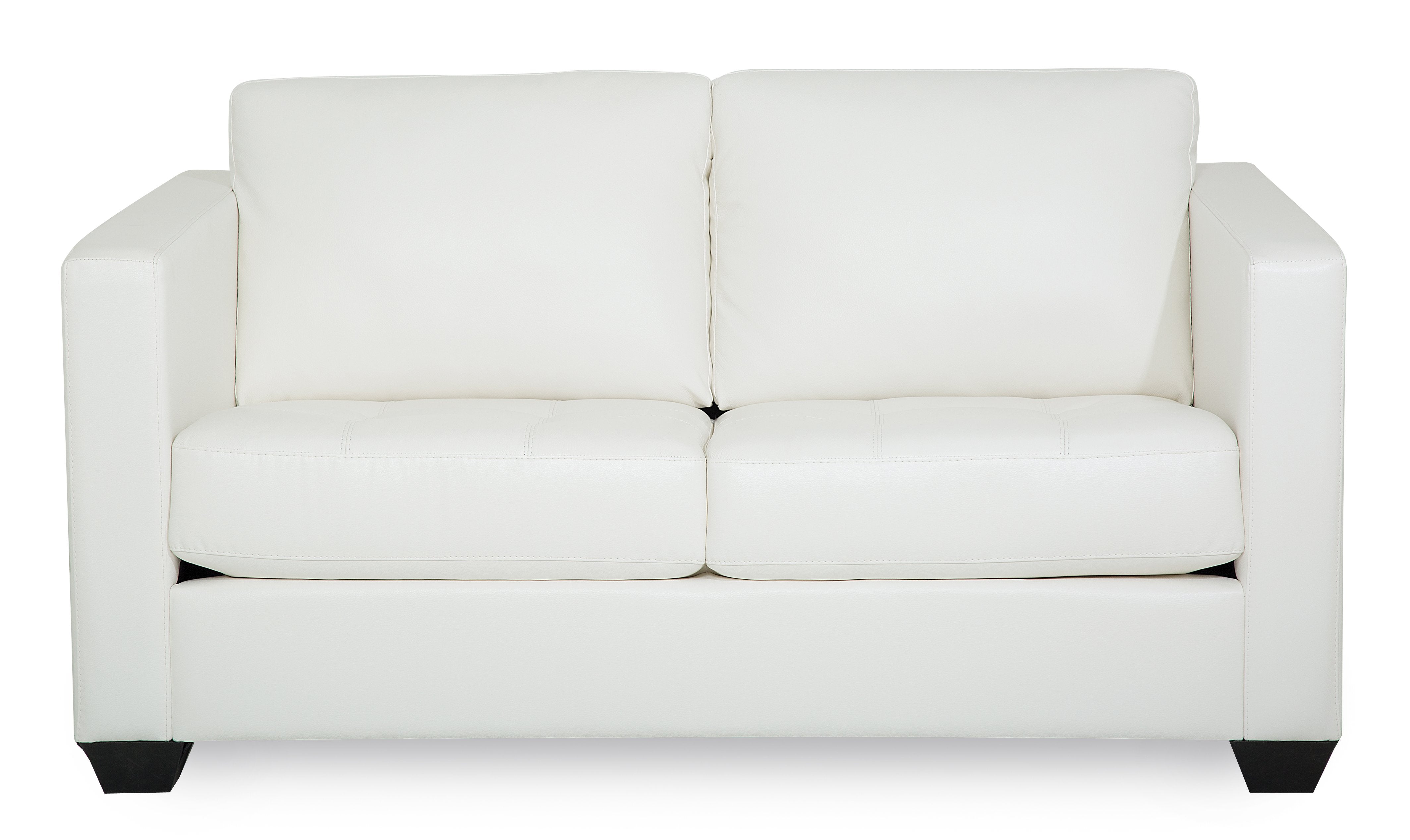 Kati Loveseat - Valencia Snow