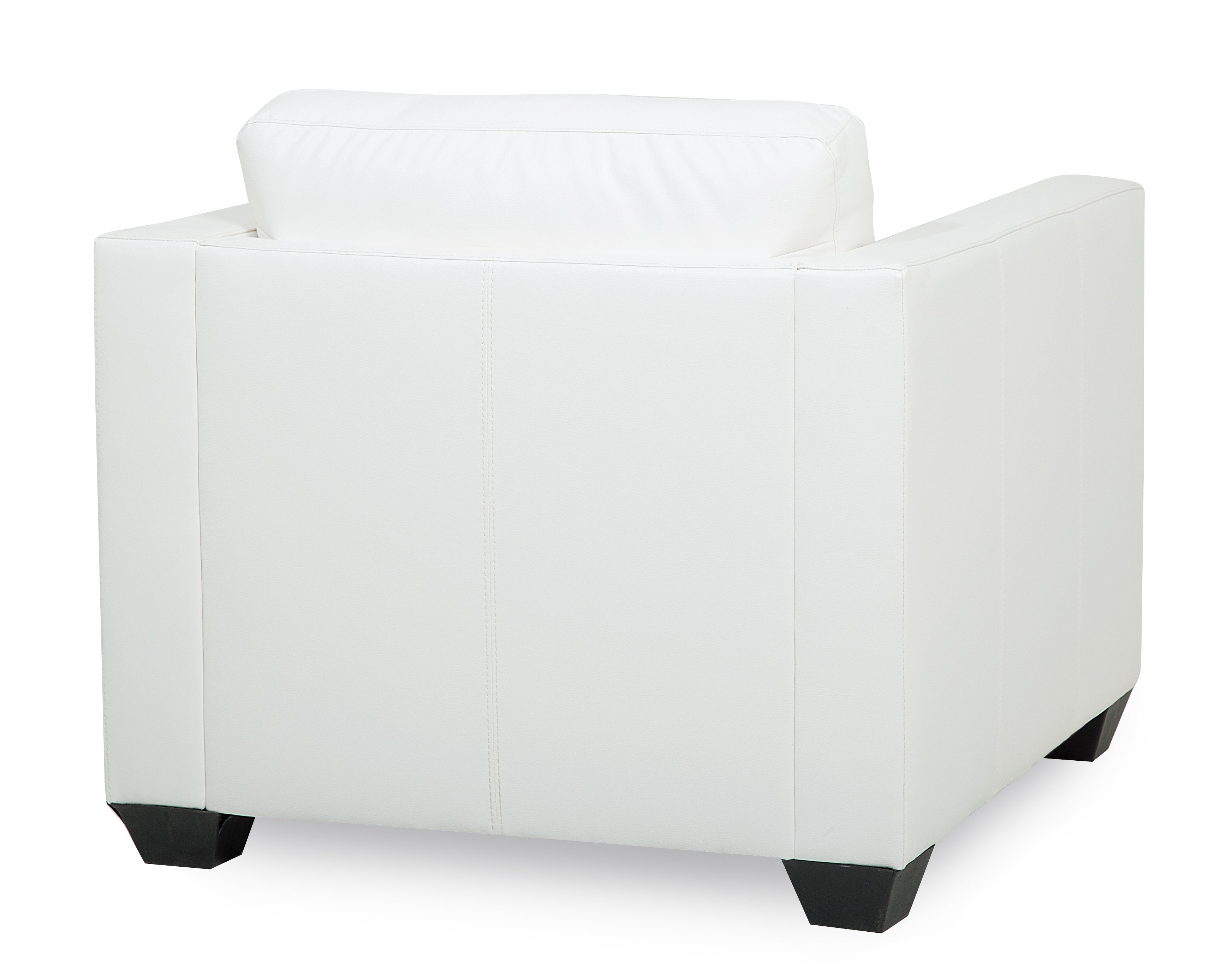 Kati Chair - Valencia Snow