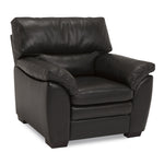 Yasmin Chair - Valencia Ink