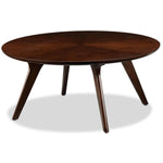 Oslo Coffee Table - Walnut