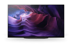 Sony Série Master Téléviseur Android® 48 po OLED Smart HDR 4K XBR48A9S