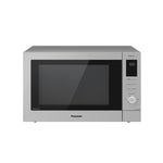 Panasonic Stainless Steel 4-in-1 Countertop Combination Microwave with Airfry (1.0 Cu.Ft.) - NNCD87KS