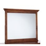 San Mateo Mirror - Tuscan