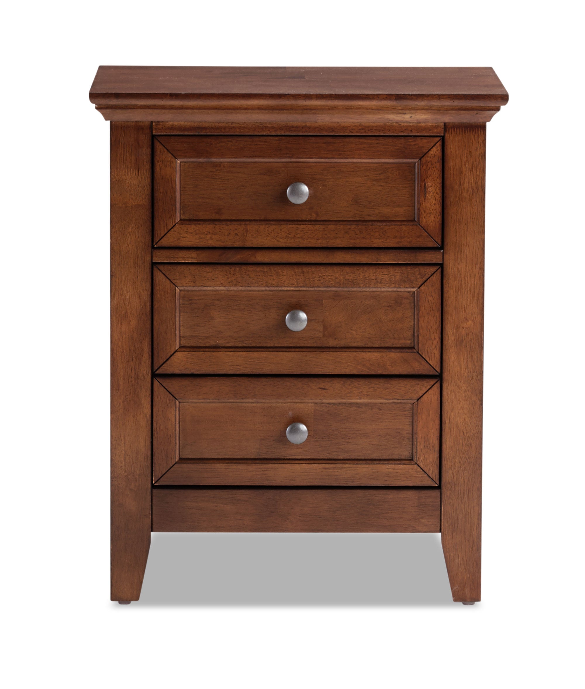 San Mateo Night Table - Tuscan