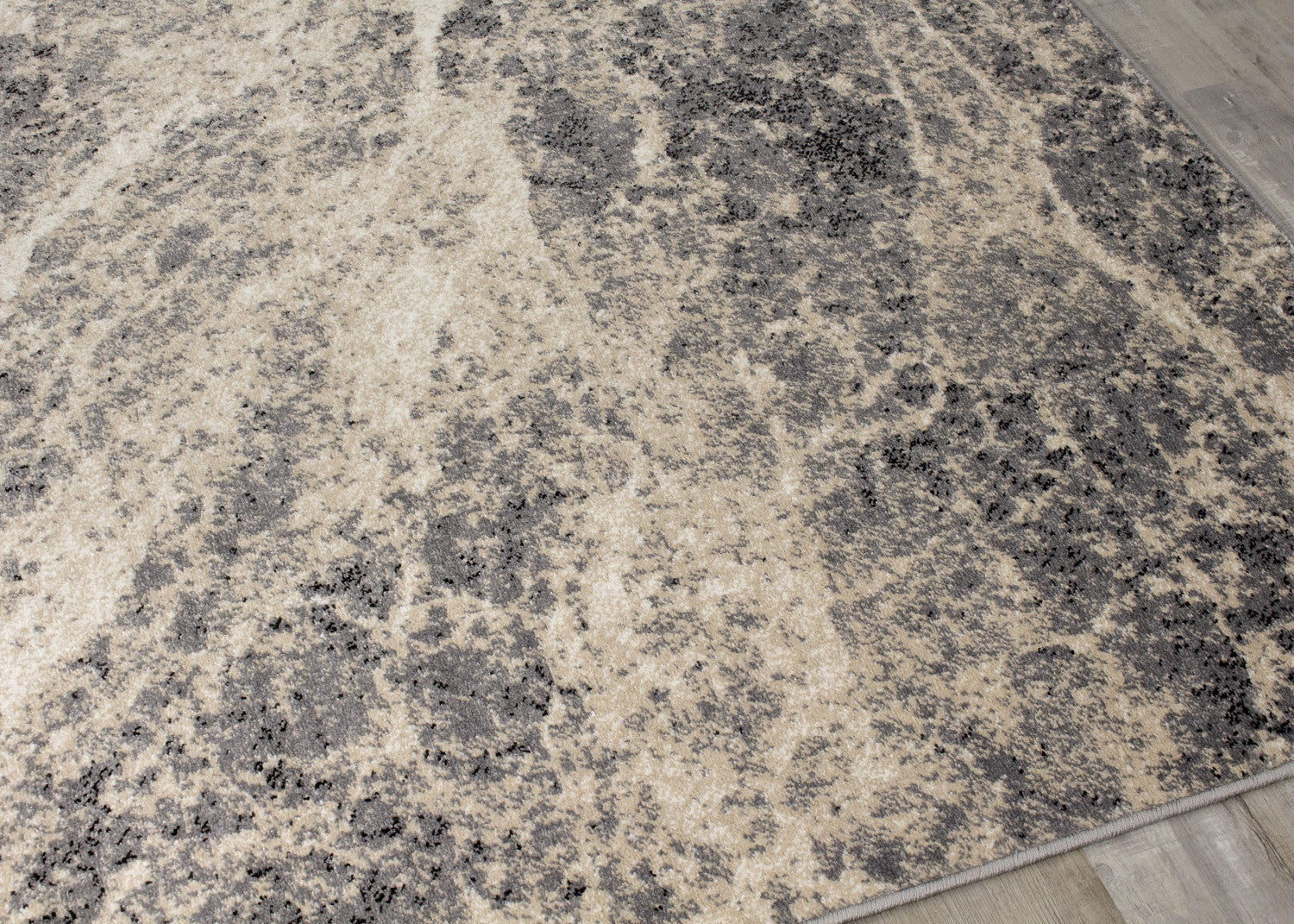 Siecle Sandbanks Area Rug - 8' X 11' - Cream/Beige