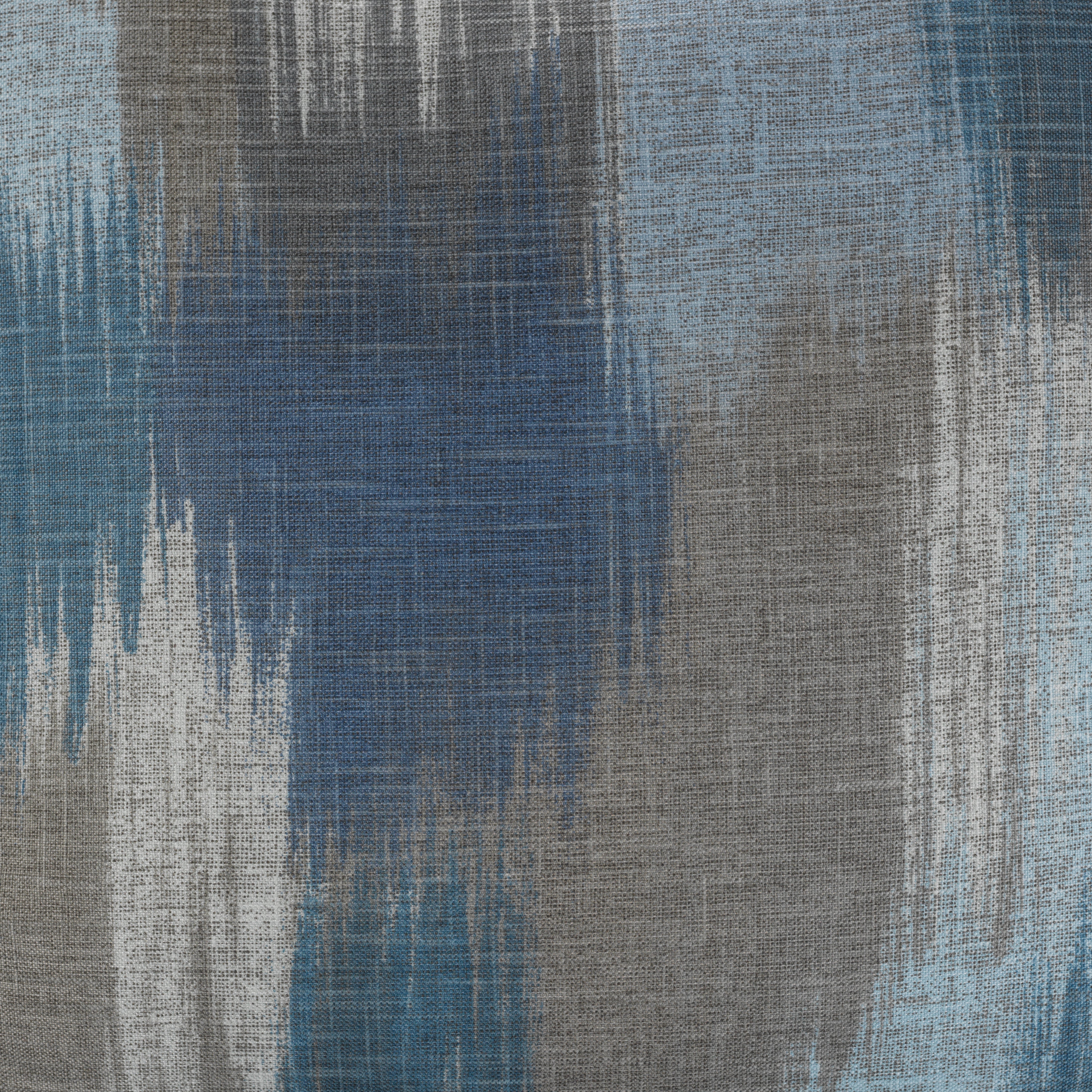 Gretchen Sofa and Loveseat Set - Blue