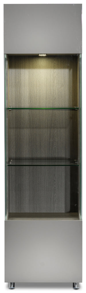 Sebring Unité gauche – gris