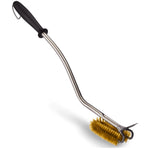 NAPOLEON SUPER WAVE GRILL BRUSH - 62013