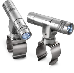 Napoleon Ens. 2 lumières DEL - 70021