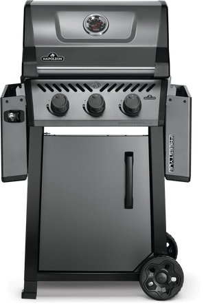 Napoleon Freestyle® 365 BBQ 3 brûleurs gaz propane 33000 BTU F365DPGT