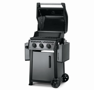 Napoleon Freestyle® 365 BBQ 3 brûleurs gaz naturel 33000 BTU F365DNGT
