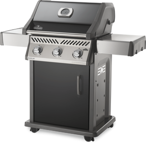 Napoleon Rogue 425 BBQ au gaz propane noir R425PK