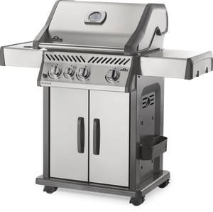 Napoleon Rogue 425 SIB BBQ au gaz propane inox R425SIBPSS