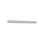 Milan - IV LED Vanity Lighting - Chrome