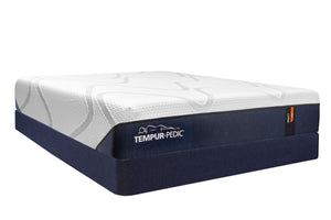 Tempur-Pedic React® ferme Ens. Matelas simple/sommier XL