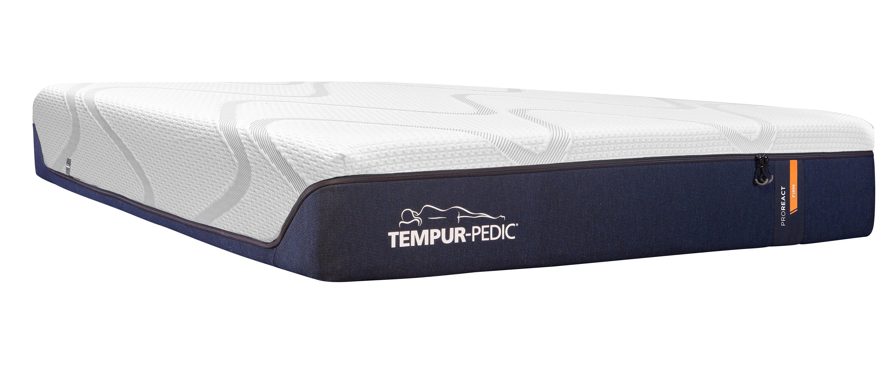 Tempur-Pedic Pro-React Firm King Mattress