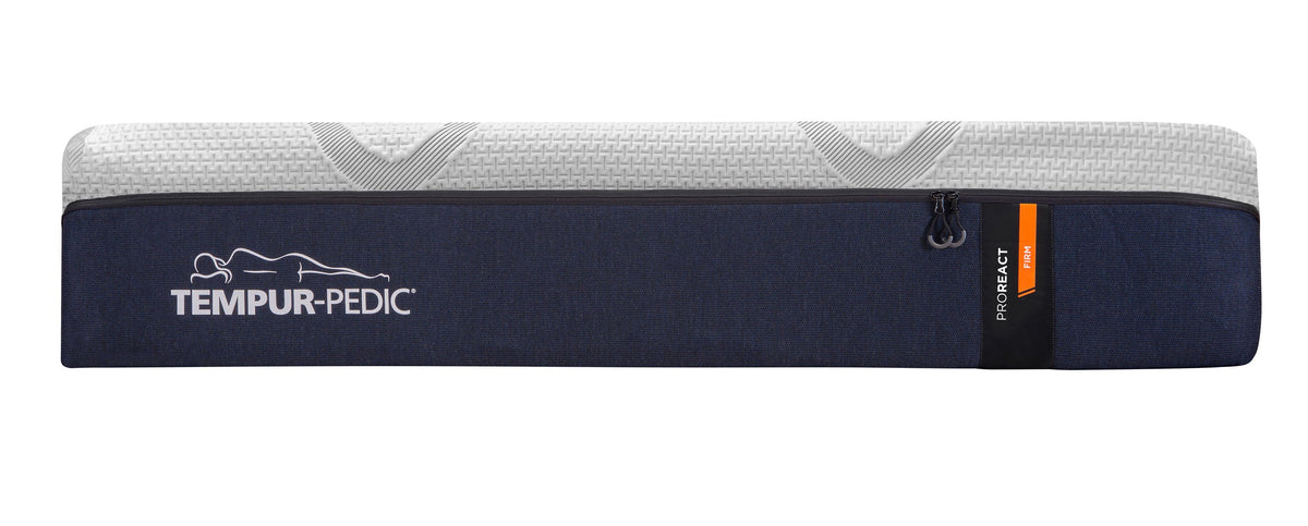 Tempur-Pedic Pro-React Firm King Mattress