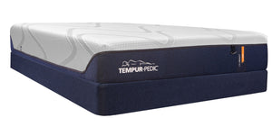 Tempur-Pedic Pro-React® ferme Ens. Matelas/sommier simple XL