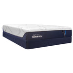 Tempur-Pedic Pro-React Plush Queen Mattress and Boxspring Set