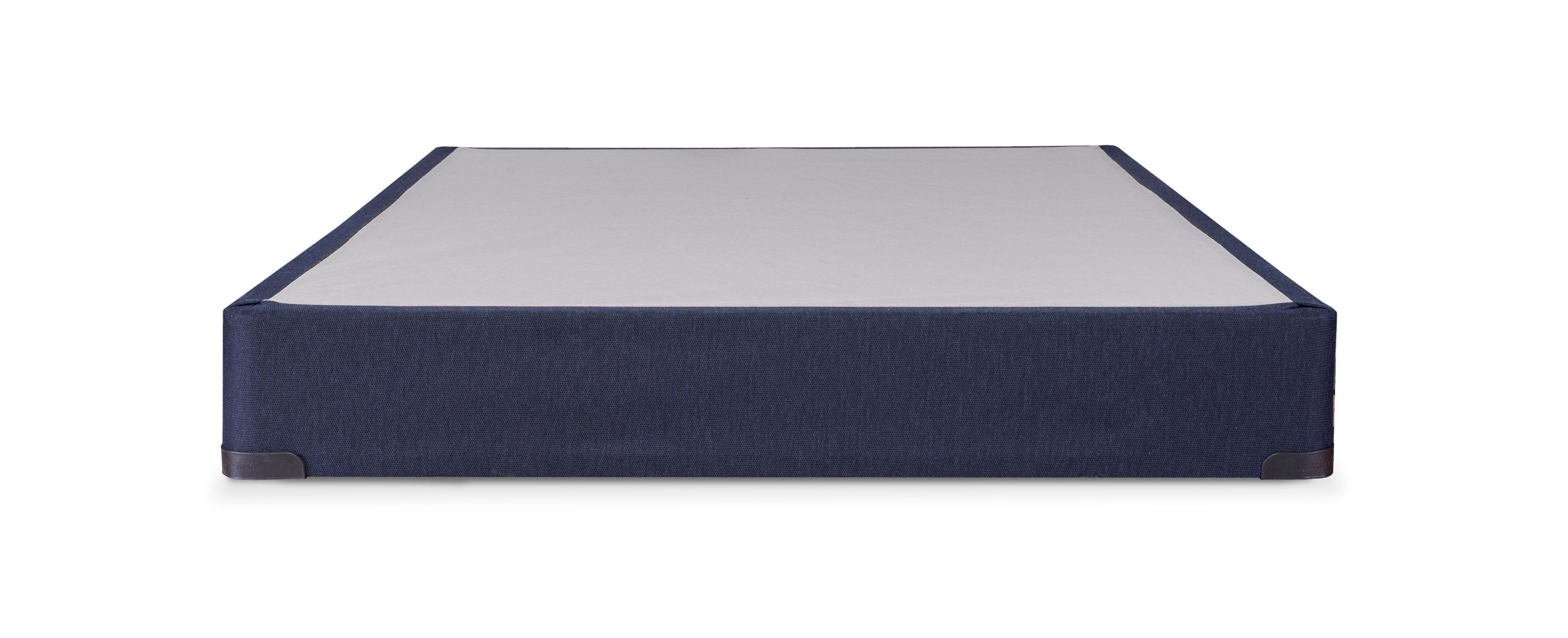 Tempur-Pedic Midnight Blue Twin XL Low Profile Boxspring