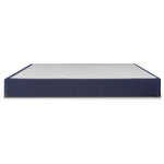 Tempur-Pedic Midnight Blue Queen Boxspring