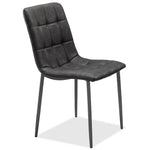 Fifi I Side Chair - Grey
