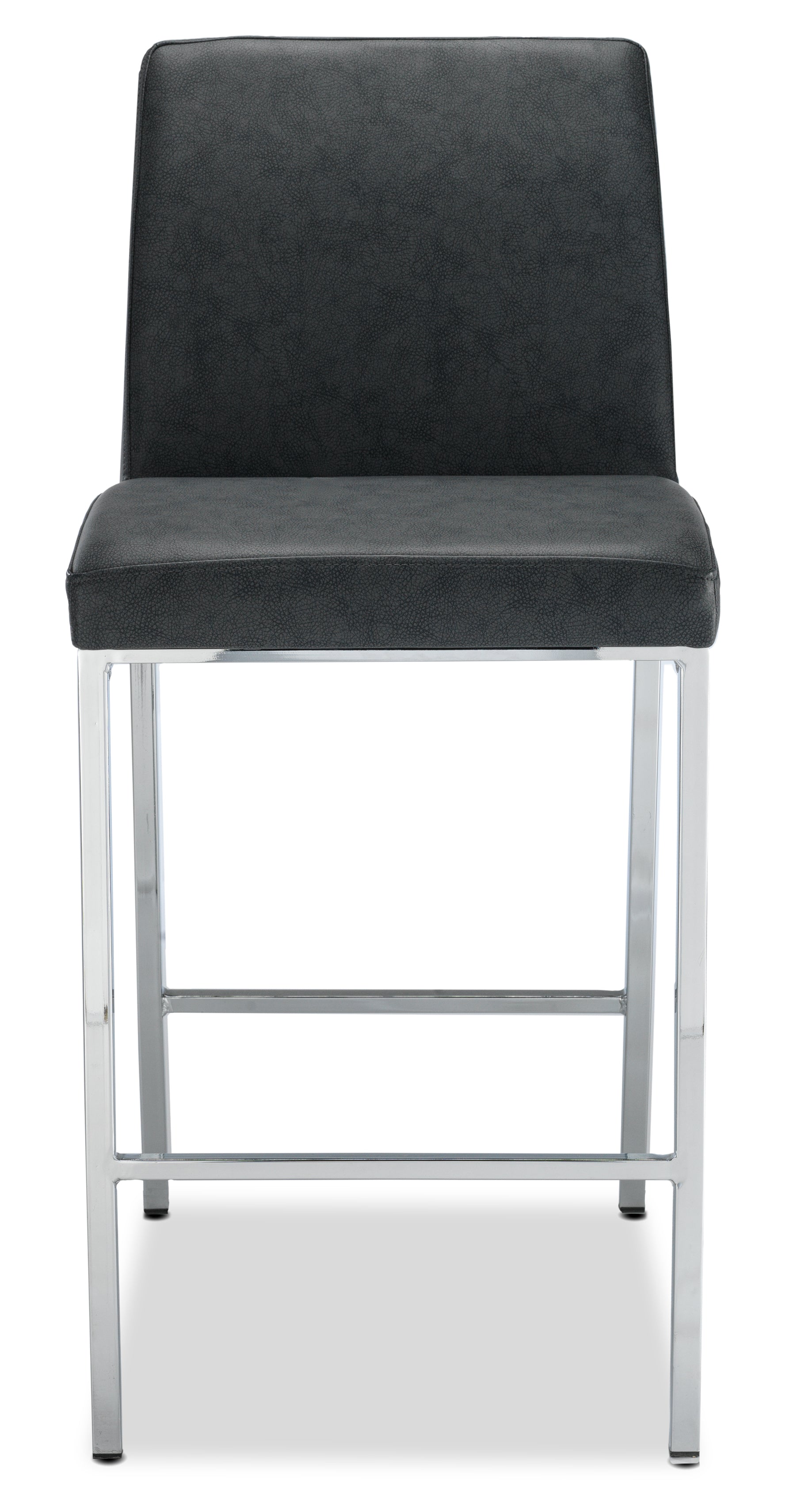 Lamar Counter Height Stool - Vintage Granite