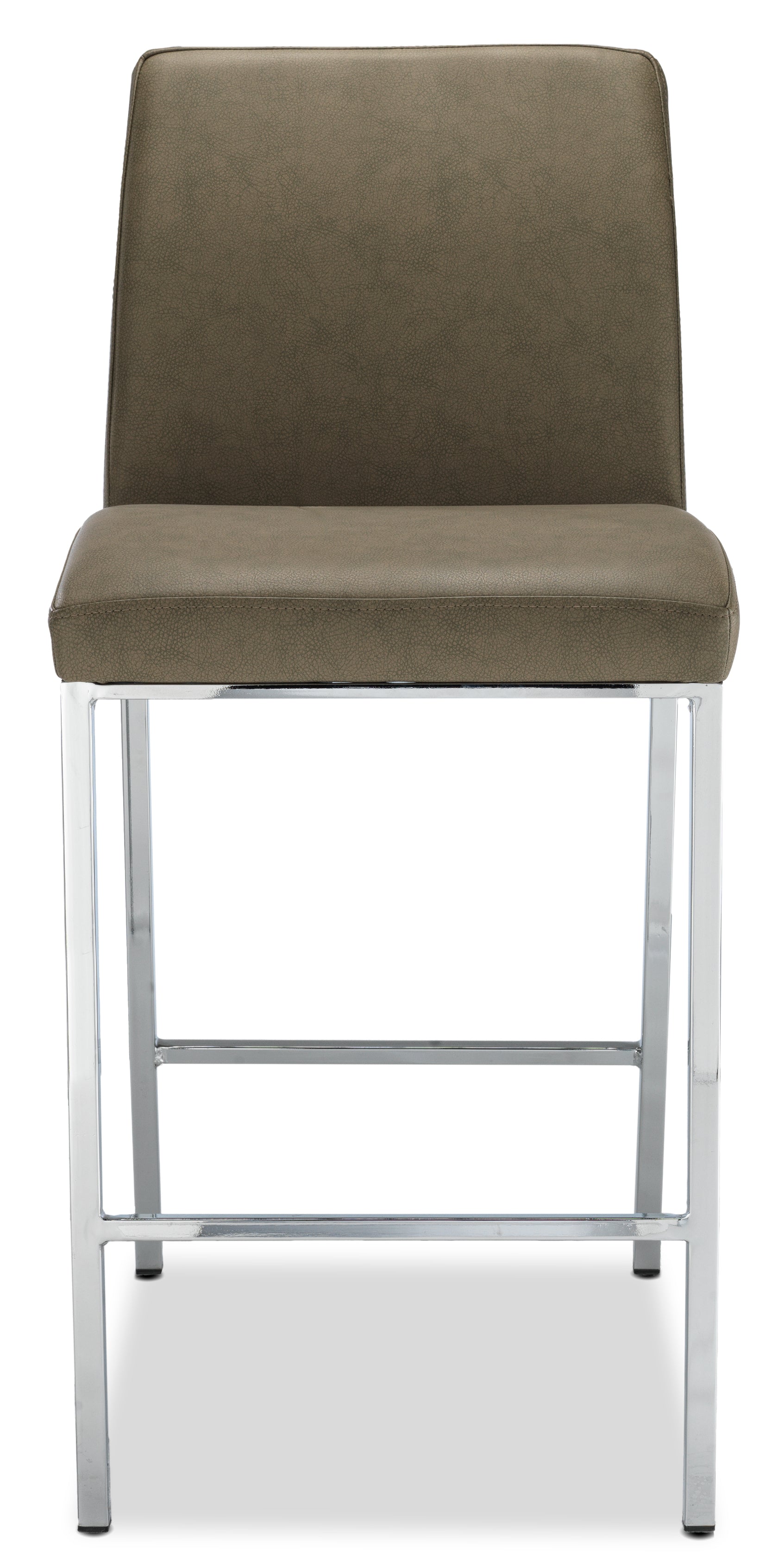 Lamar Counter Height Stool - Vintage Wheat