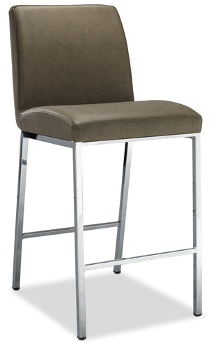 Lamar Tabouret hauteur bistrot - blé d'époque