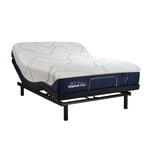 Tempur-Pedic Pro-React Plush Twin XL Mattress and Boost Complete Adjustable Base Set