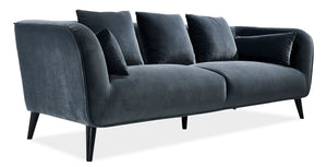 Maja Sofa - gris