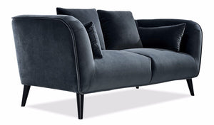 Maja Causeuse - gris