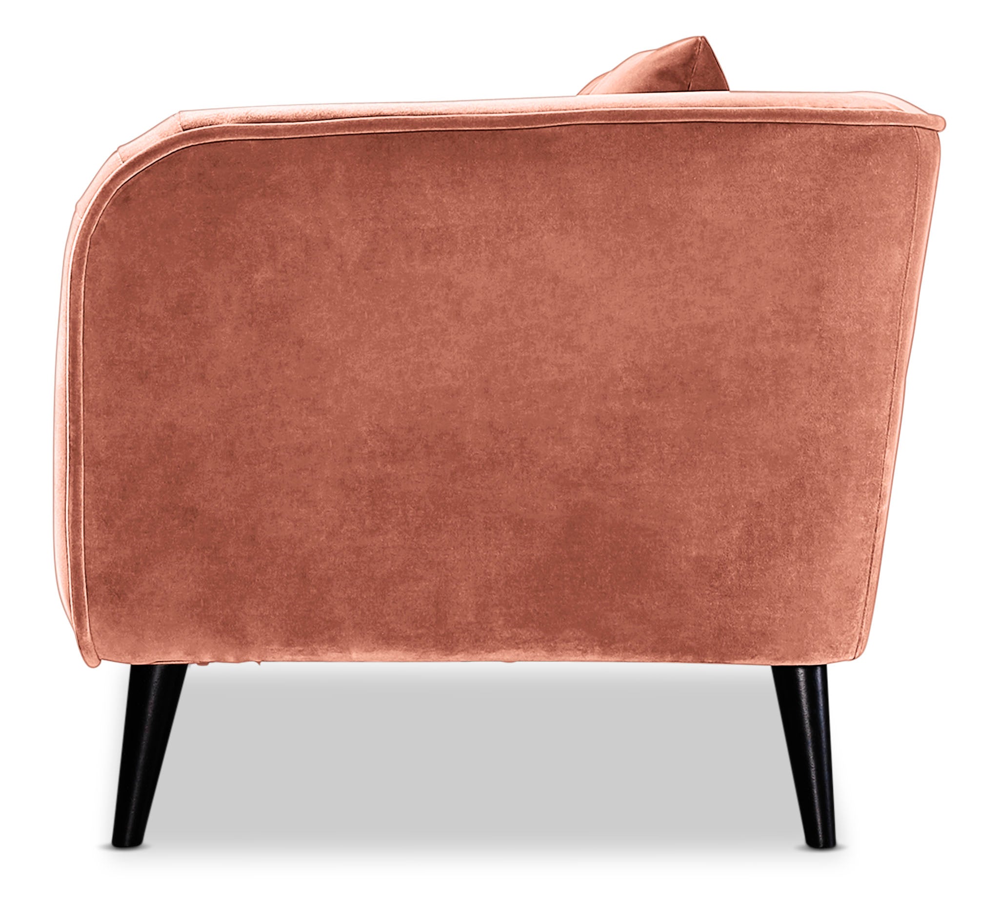Maja Loveseat - Pink