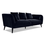 Maja Sofa - Dark Blue
