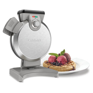 Cuisinart Gaufrier vertical - WAF-V100C