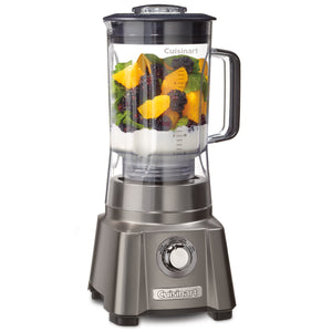 Cuisinart Mélangeur de 600 Watts Vélocité - CBT-600GMEC