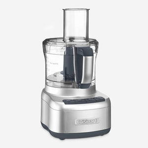 Cuisinart Robot culinaire 8 tasses argent FP-8SVEC