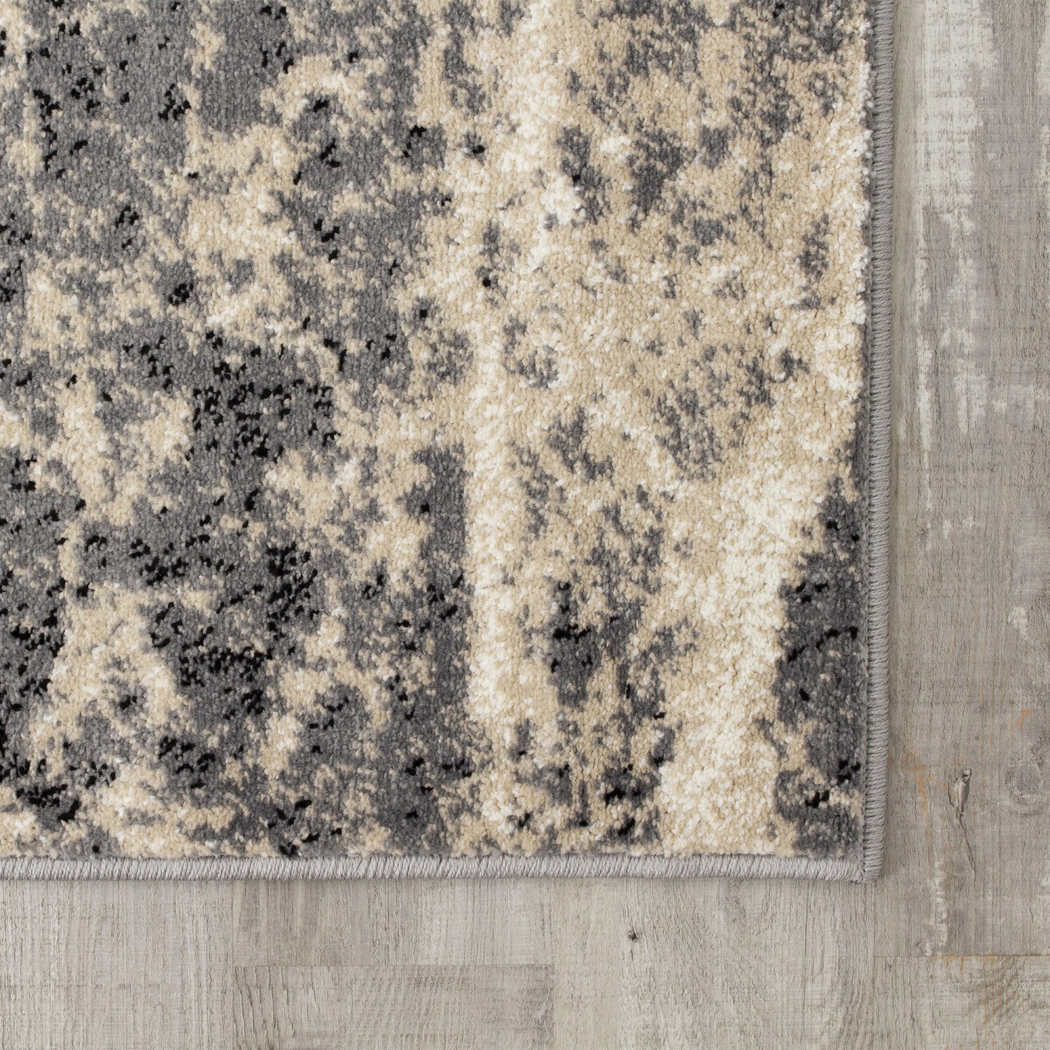 Siecle Sandbanks Area Rug - 8' X 11' - Cream/Beige