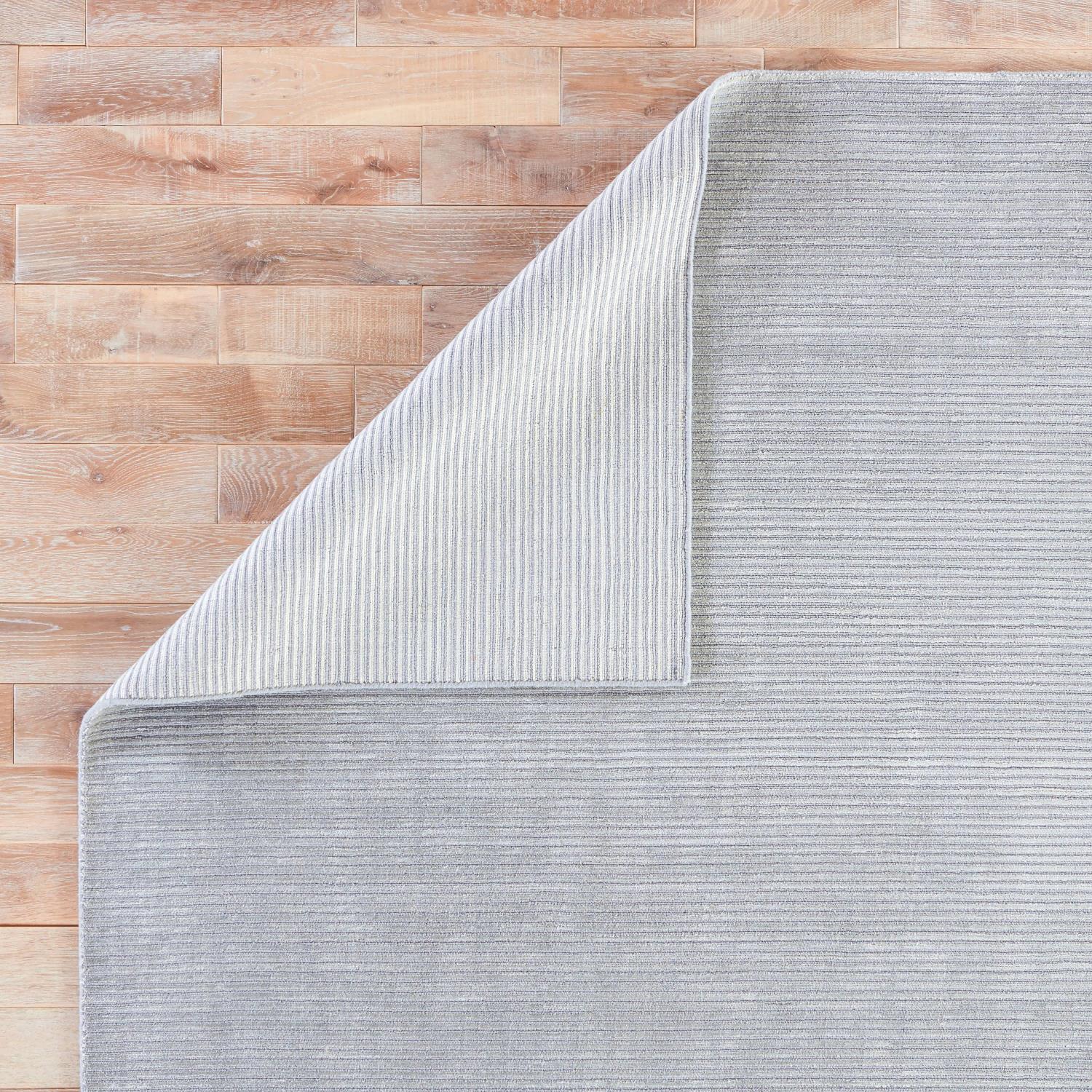 Brooke Area Rug 5' x 8'- Grey