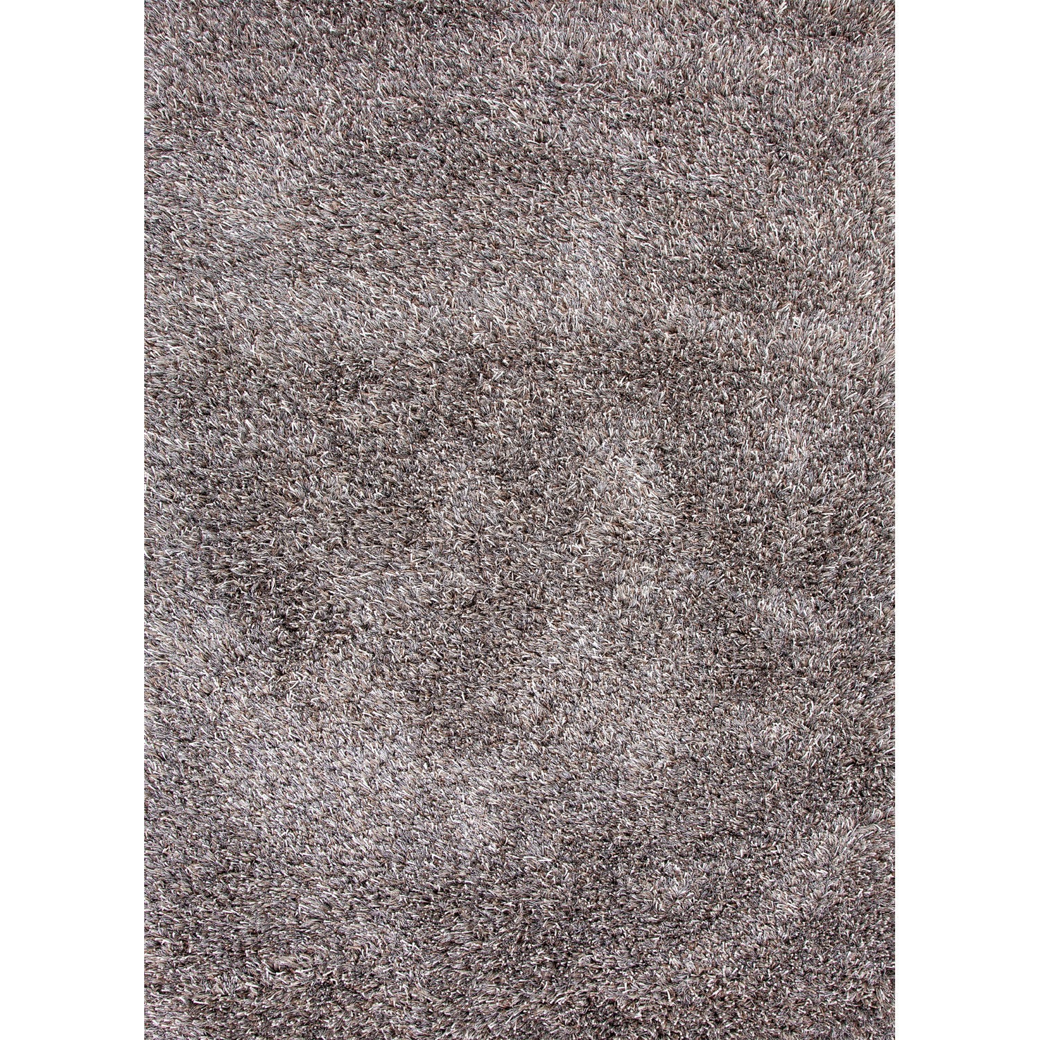 Lenox Area Rug 9' x 12'- Grey/Silver