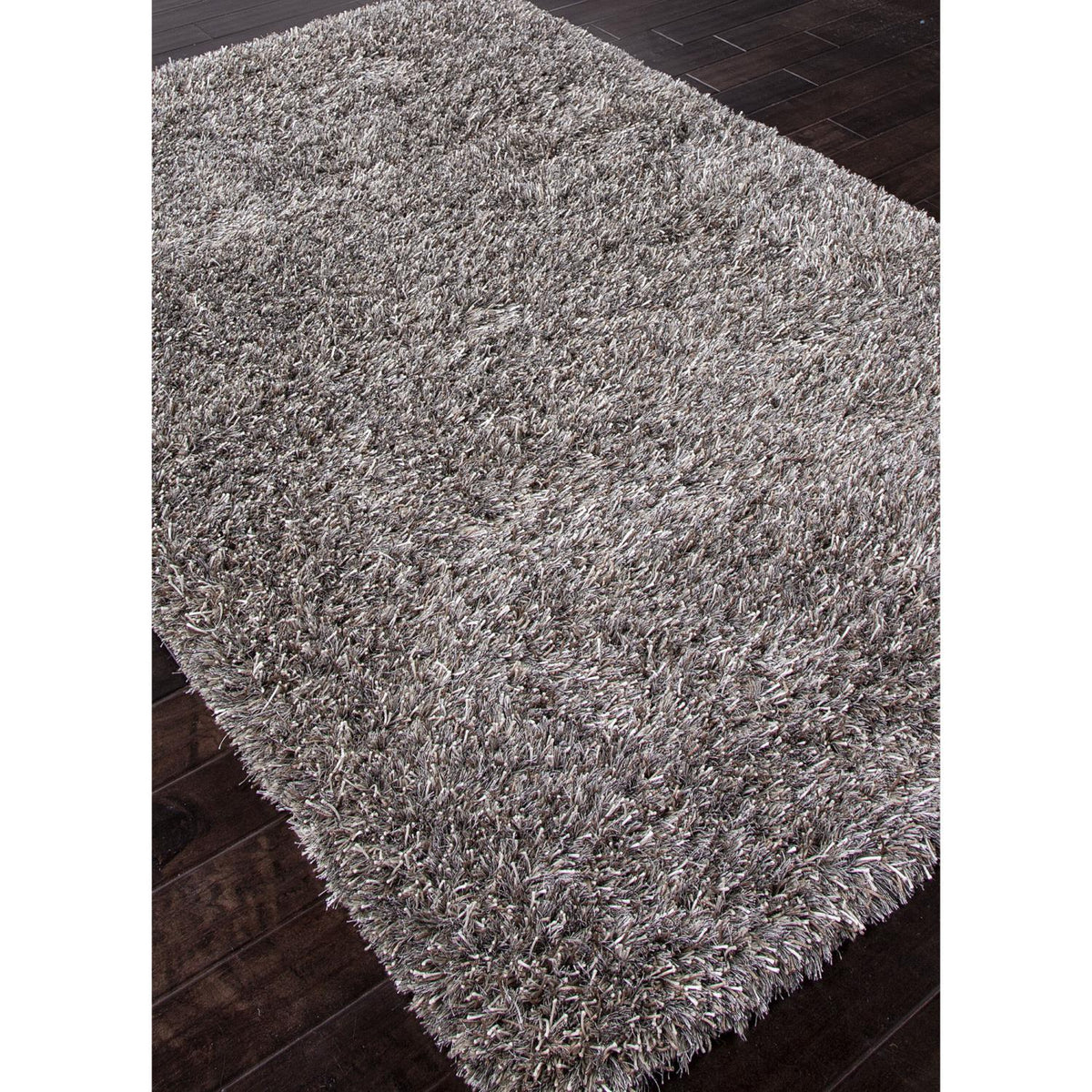 Lenox Area Rug 9' x 12'- Grey/Silver