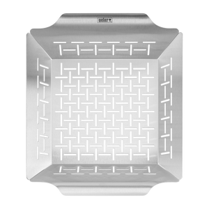 Weber Panier pour BBQ de luxe (grand) 6434