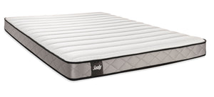 Sealy Fog ferme Matelas simple