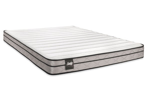 Sealy Glittering ferme Matelas double