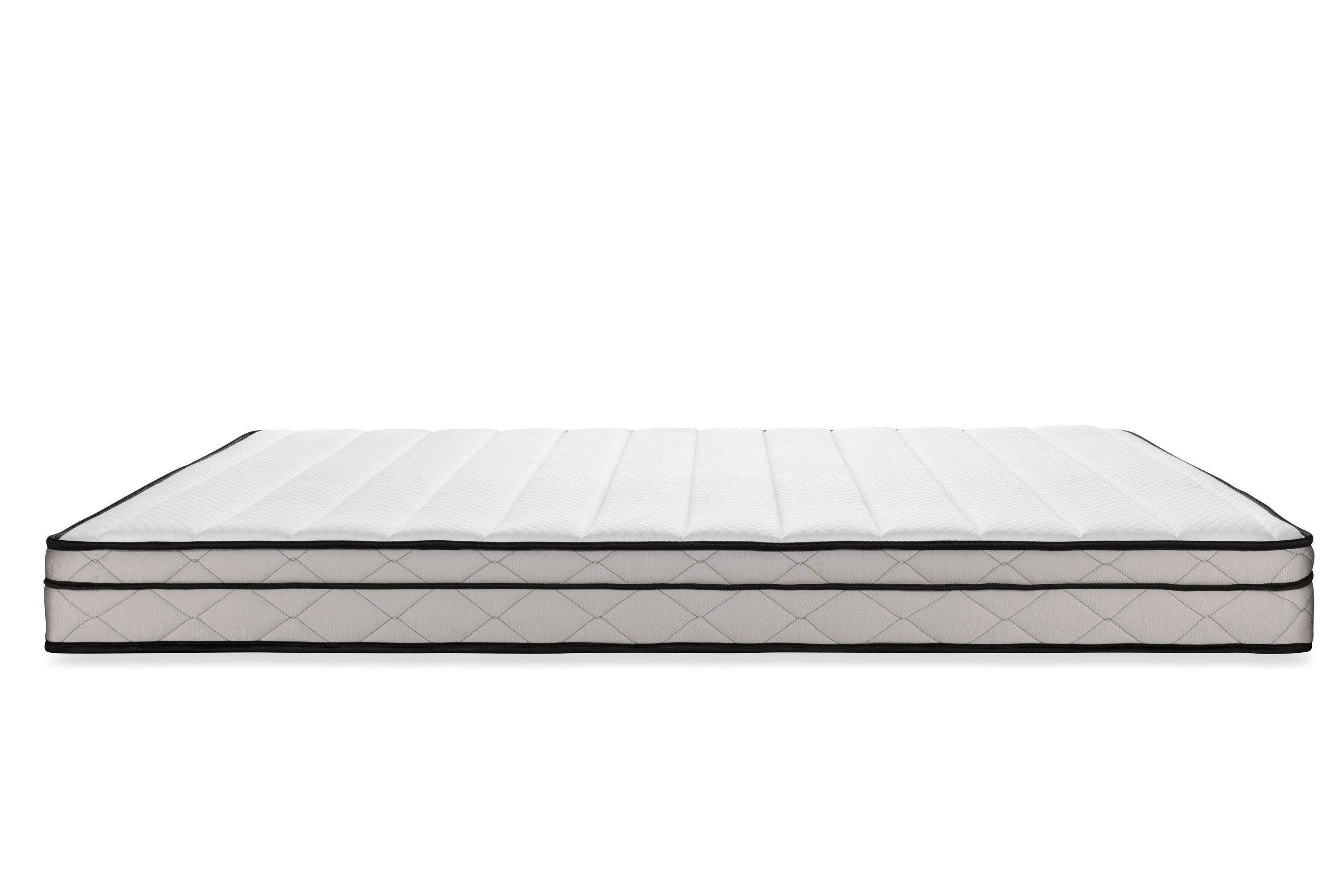 Sealy Glittering Firm Full Mattress