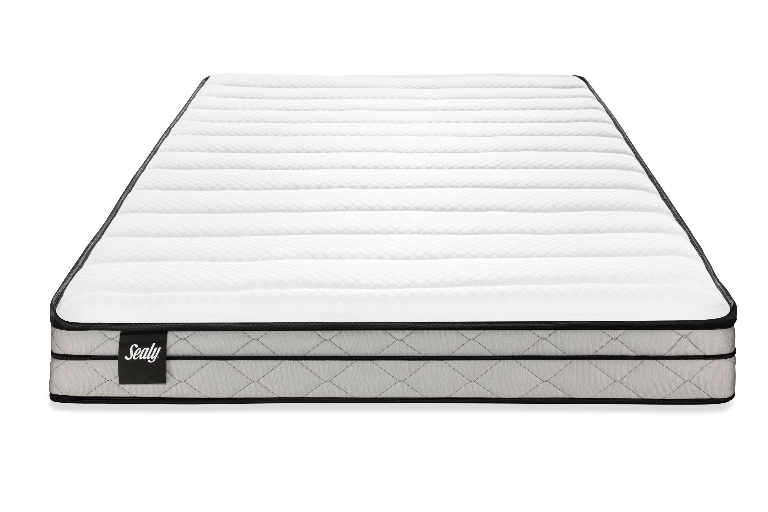Sealy Glittering Firm Full Mattress
