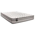 Sealy Shimmery Cushion Firm Twin Mattress
